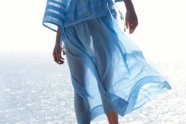 La mode d'été des créateurs grecs en 2022 - La mode d'été des créateurs grecs en 2022