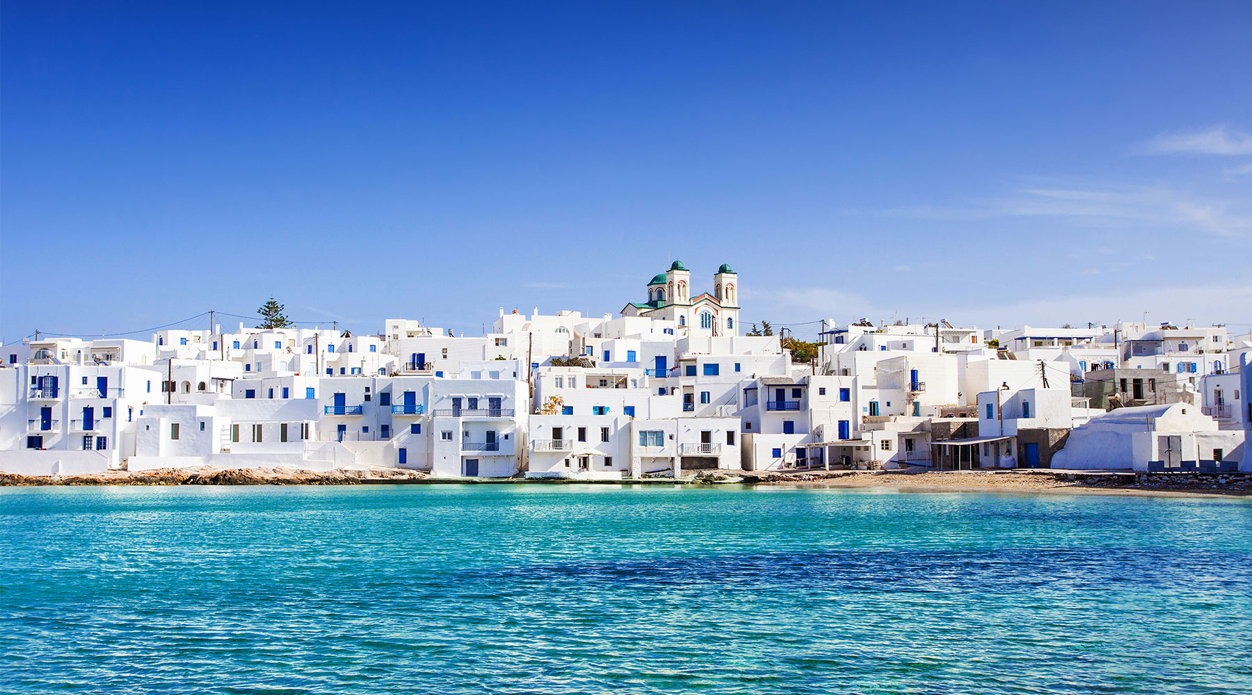 Paros