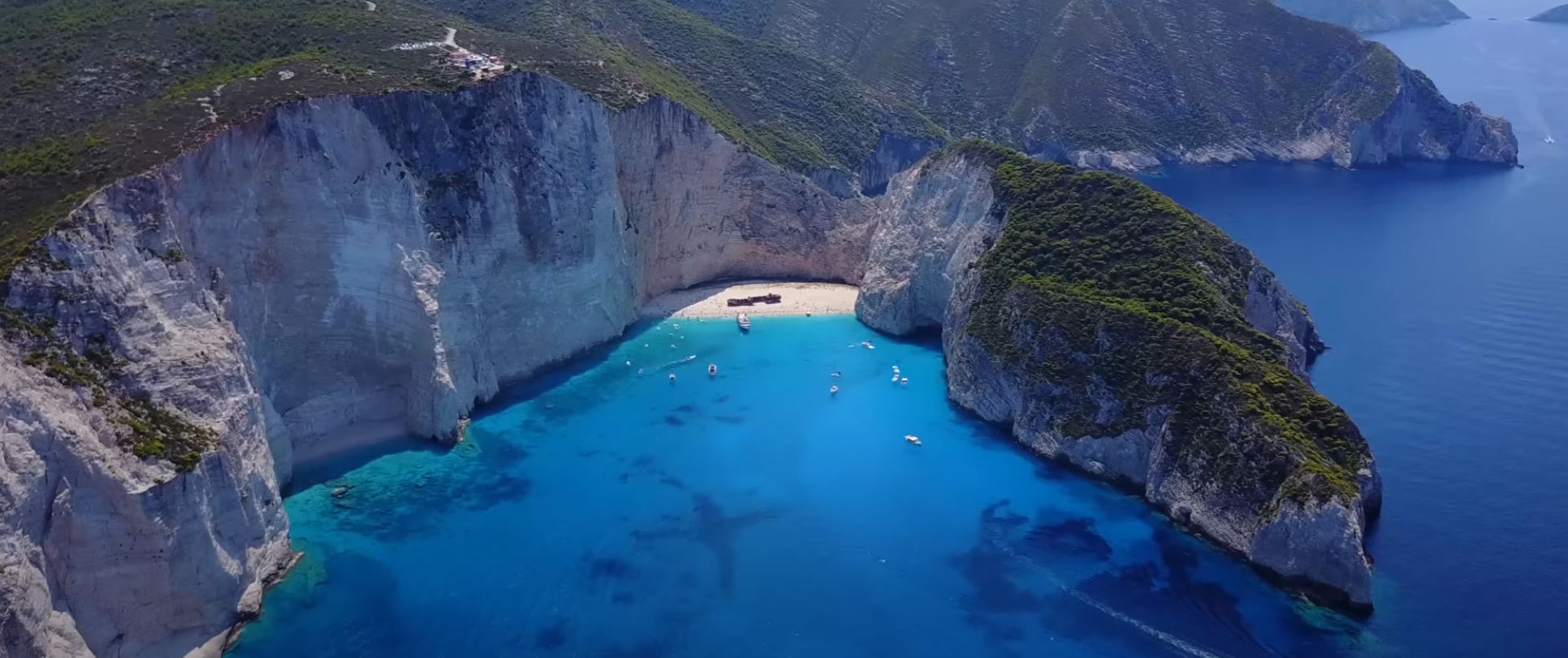 Zante