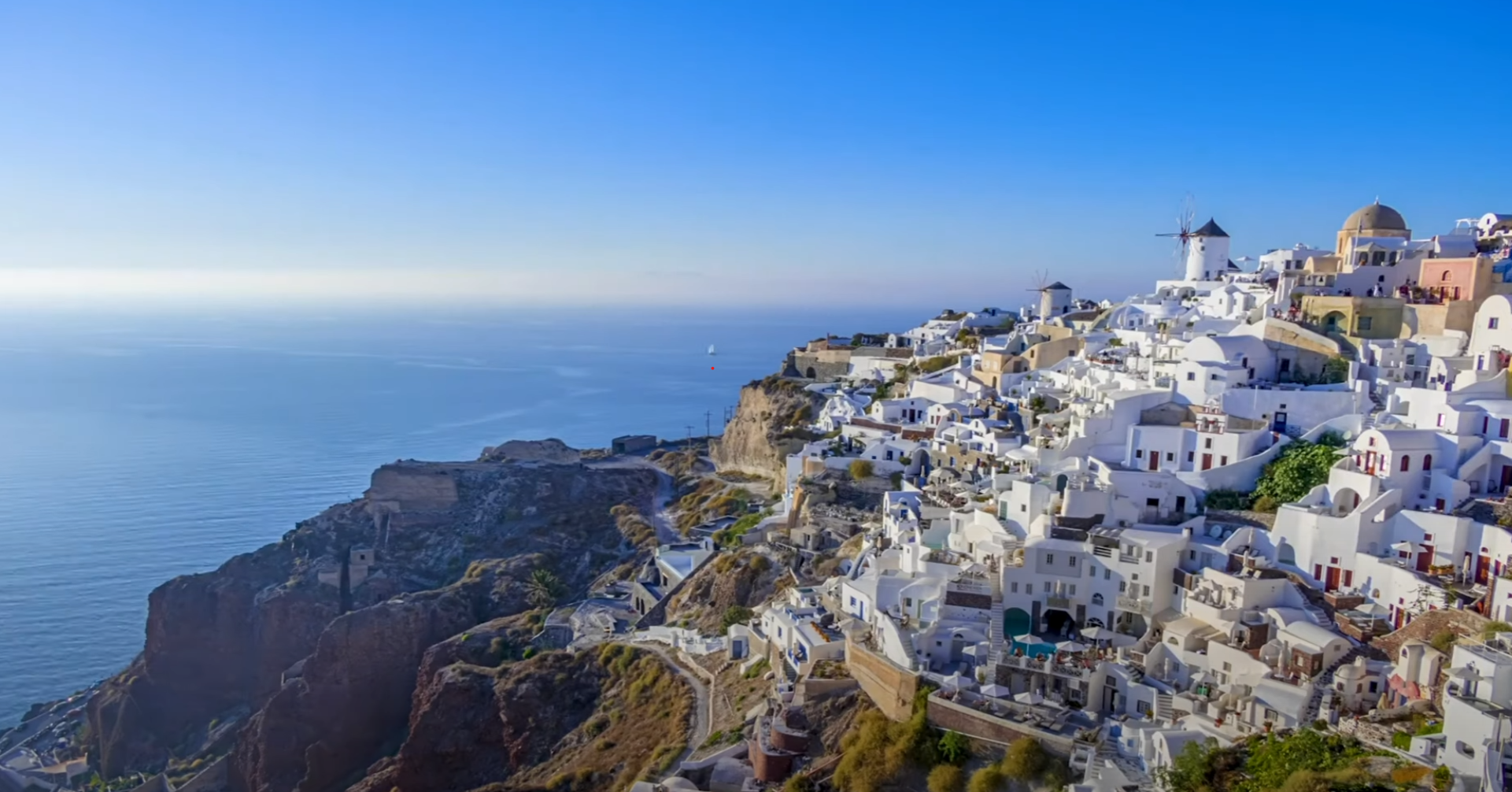 Santorin