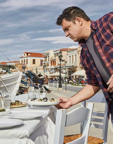 10 excursions d'une journée vers des restaurants près d'Athènes 11 10 excursions d'une journée vers des restaurants près d'Athènes - 10 excursions d'une journée vers des restaurants près d'Athènes