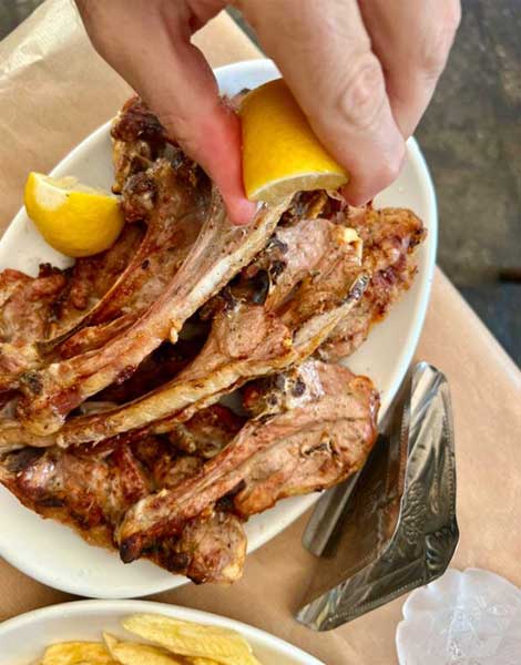 10 excursions d'une journée vers des restaurants près d'Athènes 6 10 excursions d'une journée vers des restaurants près d'Athènes - 10 excursions d'une journée vers des restaurants près d'Athènes
