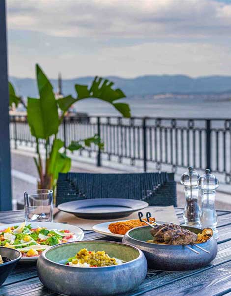 10 excursions d'une journée vers des restaurants près d'Athènes 9 10 excursions d'une journée vers des restaurants près d'Athènes - 10 excursions d'une journée vers des restaurants près d'Athènes