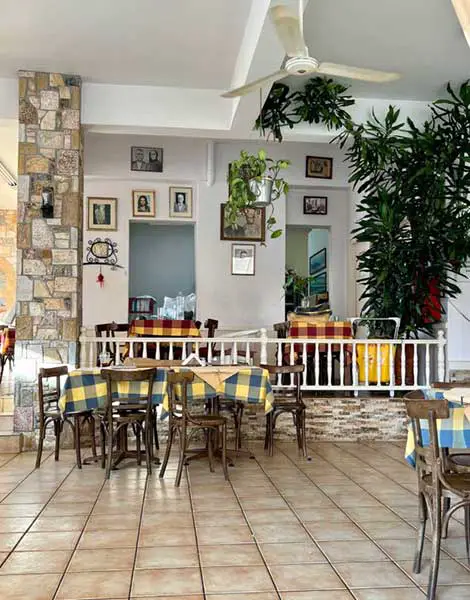 10 excursions d'une journée vers des restaurants près d'Athènes 7 10 excursions d'une journée vers des restaurants près d'Athènes - 10 excursions d'une journée vers des restaurants près d'Athènes