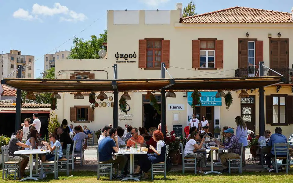 10 excursions d'une journée vers des restaurants près d'Athènes 14 10 excursions d'une journée vers des restaurants près d'Athènes - 10 excursions d'une journée vers des restaurants près d'Athènes