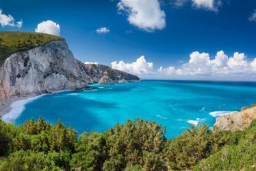 16 îles incroyablement belles en Grèce à ne pas manquer - 16 îles incroyablement belles en Grèce à ne pas manquer
