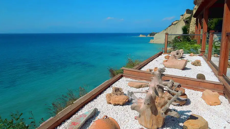 15 Best Places to Visit in Greece (2023 Update) 3 Places to visit in Greece-corfu-greek island