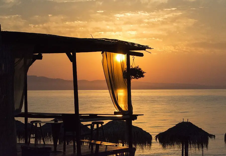 15 Best Places to Visit in Greece (2023 Update) 13 Places to visit in Greece-Halkidiki-sunet-mediterranean