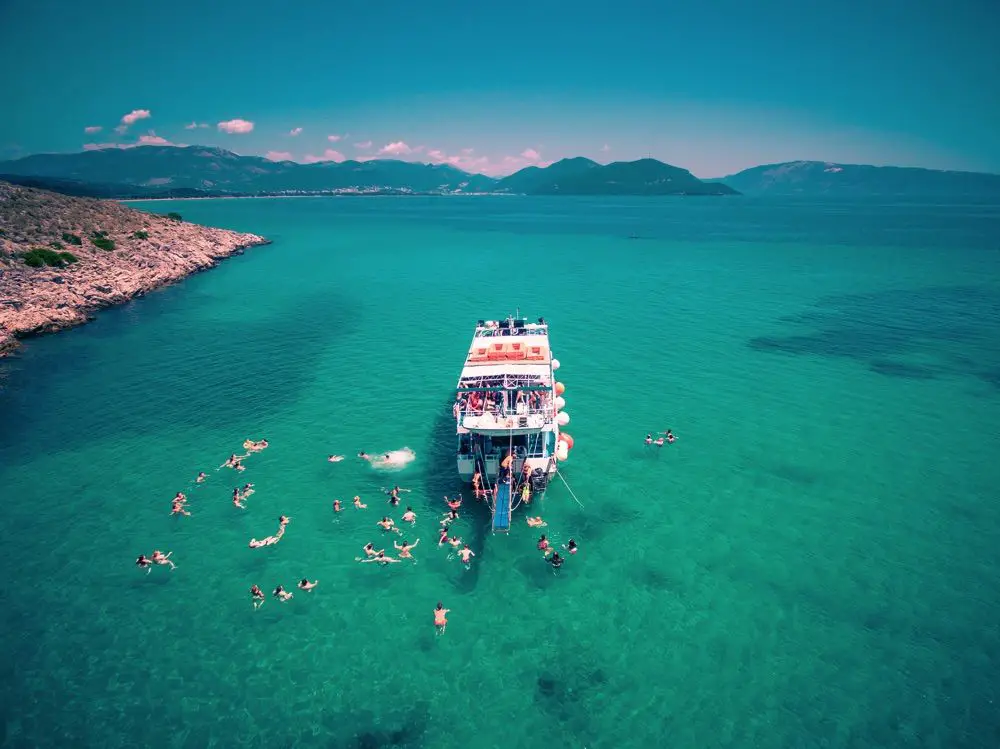 Où séjourner à Corfou : Les meilleurs hôtels, Airbnb pour profiter de vos vacances 12 kavos places to stay in corfu