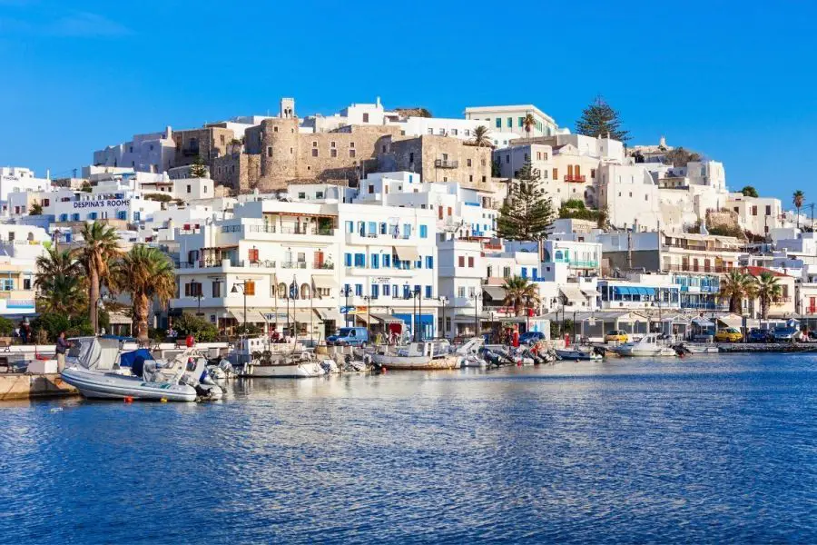Îles Cyclades : Le guide de voyage pour des vacances parfaites en 2022 - Îles Cyclades : Le guide de voyage pour des vacances parfaites en 2022
