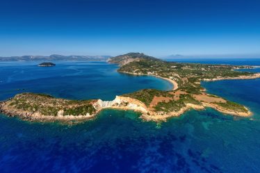 Plage de Gerakas à Zante : Guide de voyage 2022 - Plage de Gerakas à Zante : Guide de voyage 2022