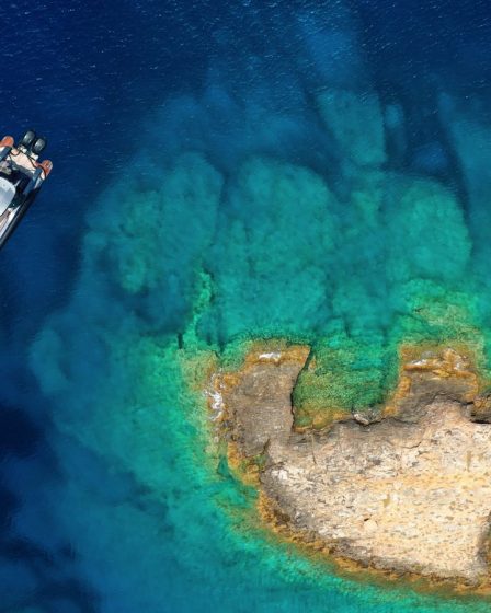 Comment louer un bateau à Zakynthos : les meilleures compagnies et les meilleurs prix - Comment louer un bateau à Zakynthos : les meilleures compagnies et les meilleurs prix