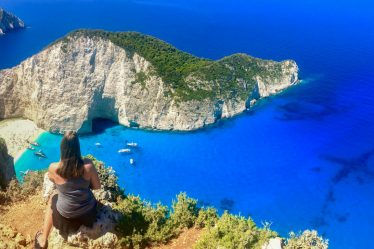 Zakynthos Grèce : Guide de voyage complet - Zakynthos Grèce : Guide de voyage complet