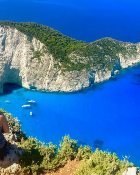Zante (Zakynthos), le guide de voyage complet pour cet été 2022 - Zante (Zakynthos), le guide de voyage complet pour cet été 2022