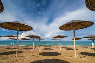 Tsilivi (Planos), une des plus belles plage de Zante à voir cet été 2023 - Tsilivi (Planos), une des plus belles plage de Zante à voir cet été 2023