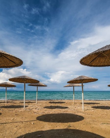 Tsilivi (Planos), une des plus belles plage de Zante à voir cet été 2023 - Tsilivi (Planos), une des plus belles plage de Zante à voir cet été 2023