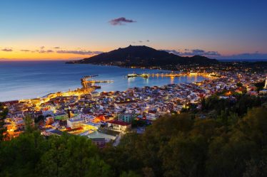 Guide de la ville de Zante, tout ce que vous devez faire et voir en 2022 - Guide de la ville de Zante, tout ce que vous devez faire et voir en 2022