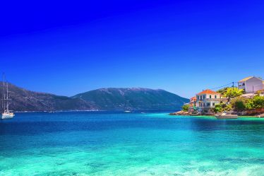 15 plus belles plages de Grèce (une fait partie des photos les plus connues du monde) - 15 plus belles plages de Grèce (une fait partie des photos les plus connues du monde)