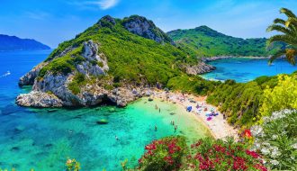 Les 12 meilleures choses à faire à Corfou, en Grèce cet été 2022 - Les 12 meilleures choses à faire à Corfou, en Grèce cet été 2022