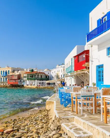 21 activités à faire et choses à voir à Mykonos en 2023 (les plages, les moulins, la gastronomie locale...) - 21 activités à faire et choses à voir à Mykonos en 2023 (les plages, les moulins, la gastronomie locale...)