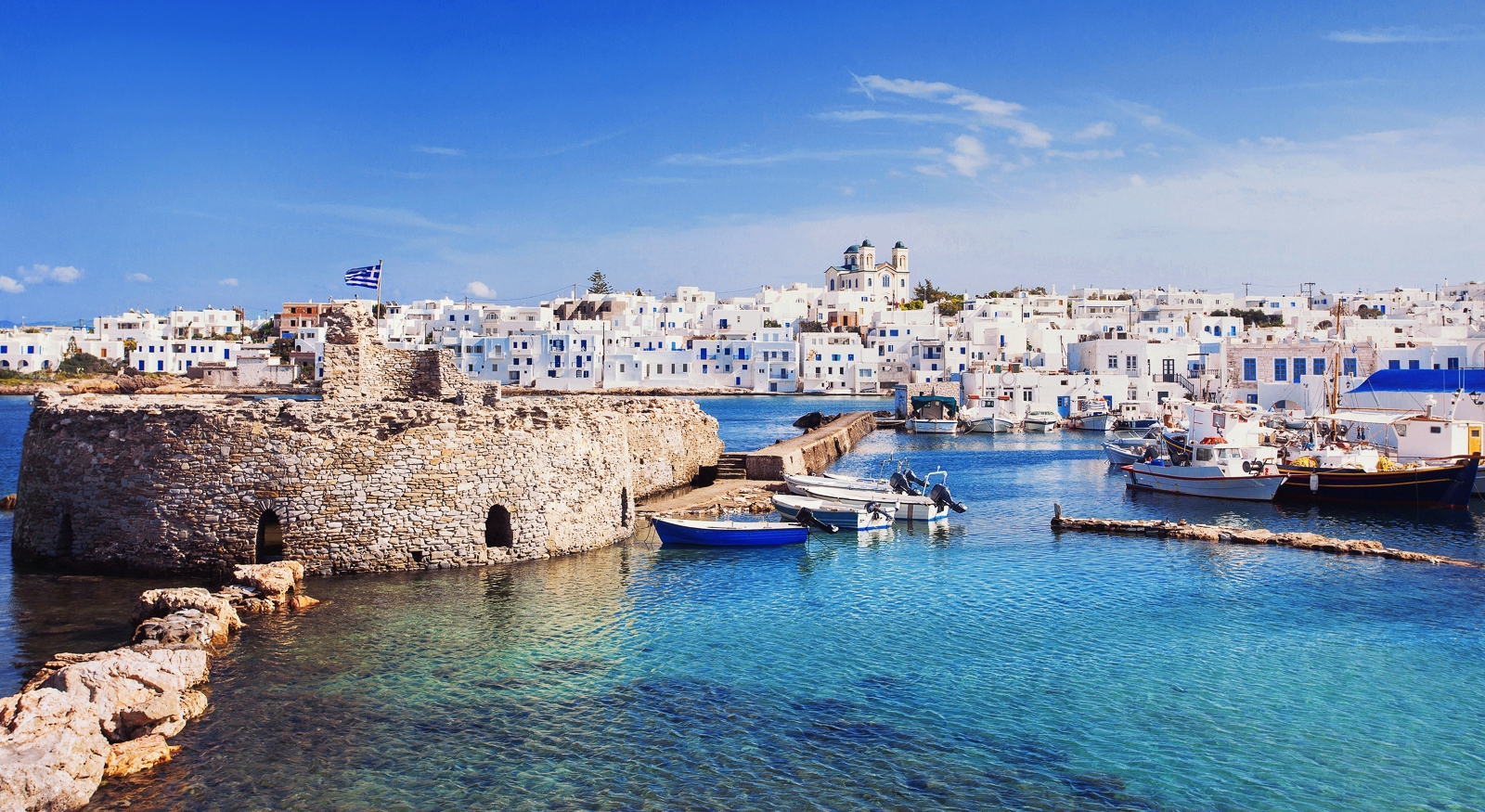 21 choses à faire à Paros, Grèce 1 21 choses à faire à Paros, Grèce - 21 choses à faire à Paros, Grèce
