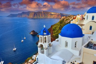 15 activités pour des vacances inoubliables à Santorin en 2023 - 15 activités pour des vacances inoubliables à Santorin en 2023