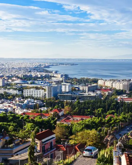 Les 15 meilleures choses à faire à Thessalonique en 2022, le guide d'un connaisseur - Les 15 meilleures choses à faire à Thessalonique en 2022, le guide d'un connaisseur