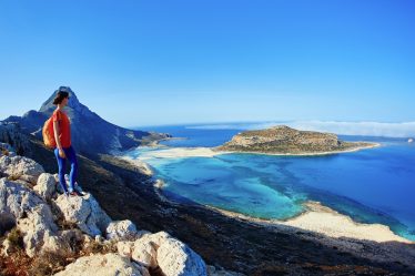 Crète, Grèce : Le guide de voyage complet - Crète, Grèce : Le guide de voyage complet