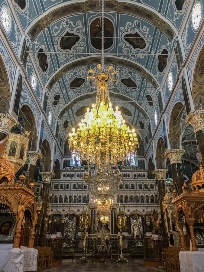 Chios, notre guide de voyage pour 5 jours de vacances incroyables en 2022 11 voyage a mesta chios grece