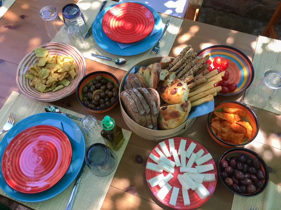 Chios, notre guide de voyage pour 5 jours de vacances incroyables en 2022 17 voyage à chios grèce cours de cuisine