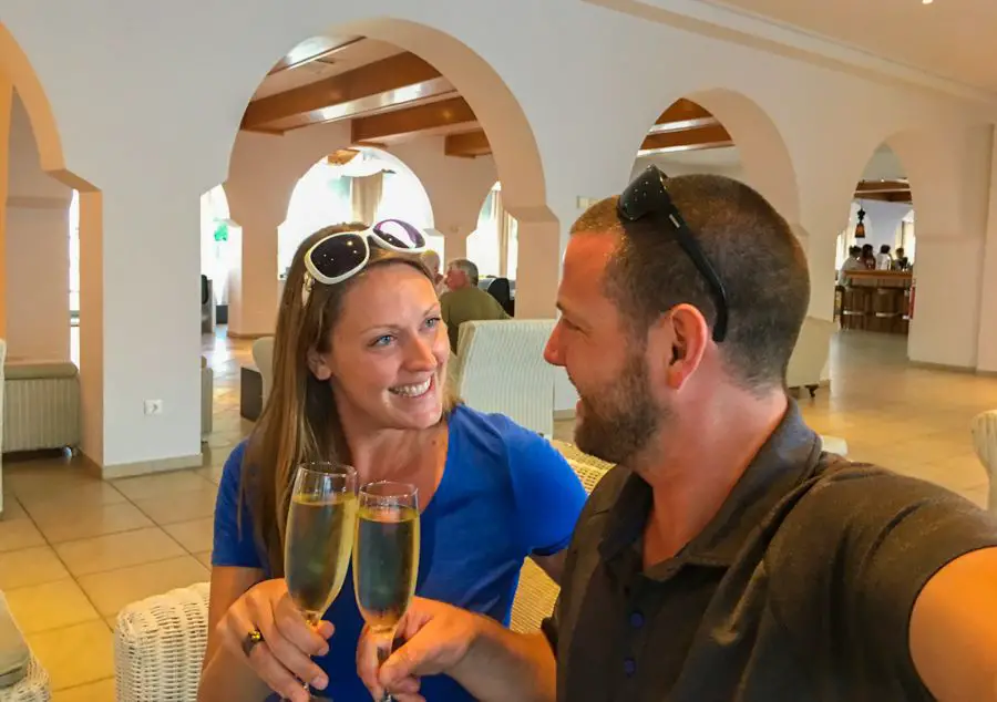 Corfou une ile idéale pour célébrer avec style notre 10e anniversaire en couple 2 voyage à corfou où séjourner marbella corfou