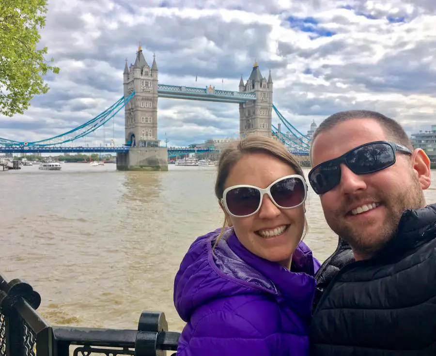 Voyager en famille - Un road trip d'Édimbourg à Londres 12 voyage à londres