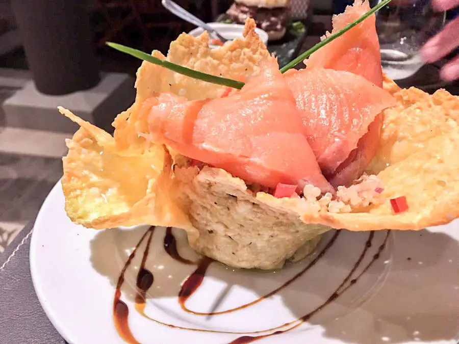 voyage à cafayate argentine restaurant des mauvais frères