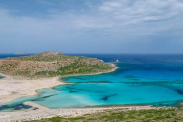 Les 10 plus grandes îles de Grèce que vous pouvez visiter cet été 2022 - Les 10 plus grandes îles de Grèce que vous pouvez visiter cet été 2022