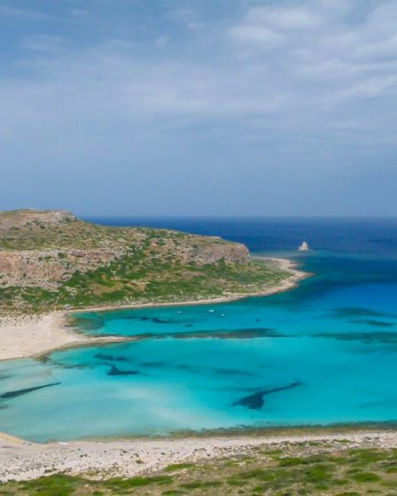Les plus grandes îles de Grèce que vous pouvez visiter - Les plus grandes îles de Grèce que vous pouvez visiter