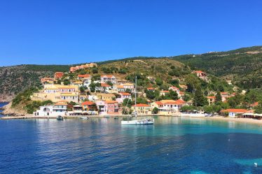 61 activités et lieux à faire en Grèce cet été 2023 - 61 activités et lieux à faire en Grèce cet été 2023