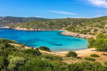 Chios, notre guide de voyage pour 5 jours de vacances incroyables en 2022 - Chios, notre guide de voyage pour 5 jours de vacances incroyables en 2022