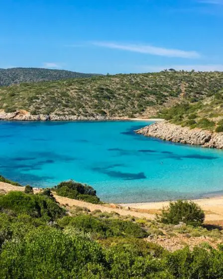 Chios, notre guide de voyage pour 5 jours de vacances incroyables en 2022 - Chios, notre guide de voyage pour 5 jours de vacances incroyables en 2022