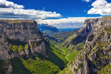 Guide de la gorge de Vikos et du parc national de Pindos en 2022 - Guide de la gorge de Vikos et du parc national de Pindos en 2022