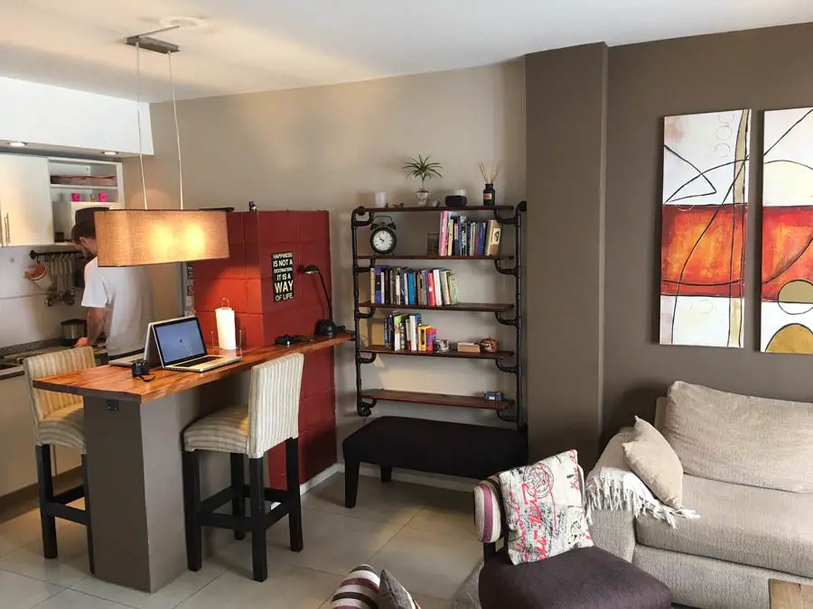vivre à buenos aires louer un appartement