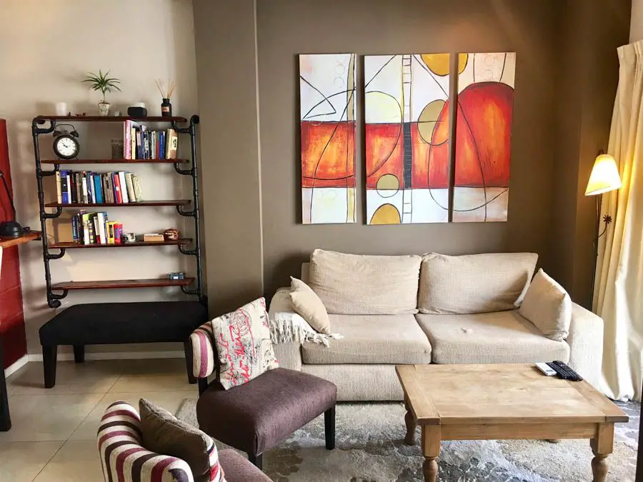 vivre à buenos aires appartement