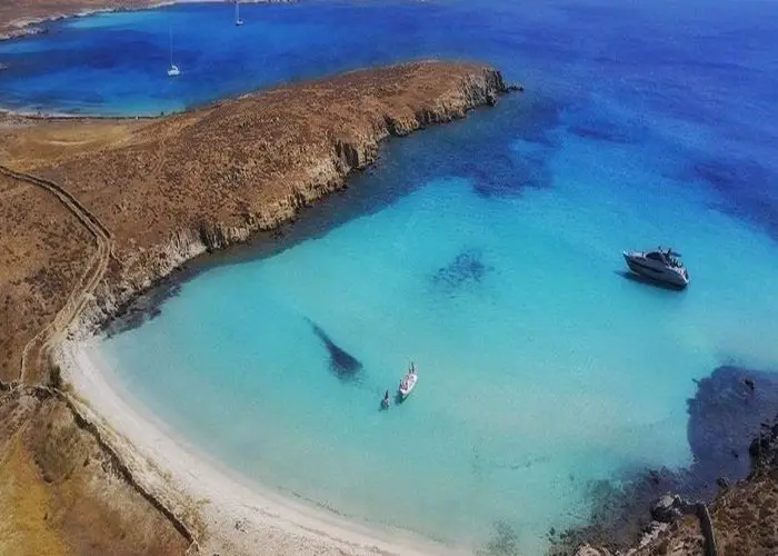 Visiter l'ile de Délos le top des sites archéologiques et mythique de Grèce - Visiter l'ile de Délos le top des sites archéologiques et mythique de Grèce