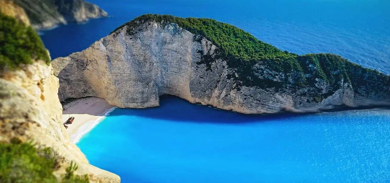 Raisons de visiter la Grèce cette année