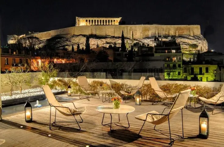 Visite d'Athènes, le grand guide de 2022 : Acropole, plaka, tous les quartiers à voir et bons conseils - Visite d'Athènes, le grand guide de 2022 : Acropole, plaka, tous les quartiers à voir et bons conseils