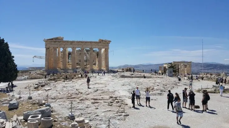 Visite d'Athènes, le grand guide de 2022 : Acropole, plaka, tous les quartiers à voir et bons conseils 5 Visite d'Athènes, le grand guide de 2022 : Acropole, plaka, tous les quartiers à voir et bons conseils - Visite d'Athènes, le grand guide de 2022 : Acropole, plaka, tous les quartiers à voir et bons conseils