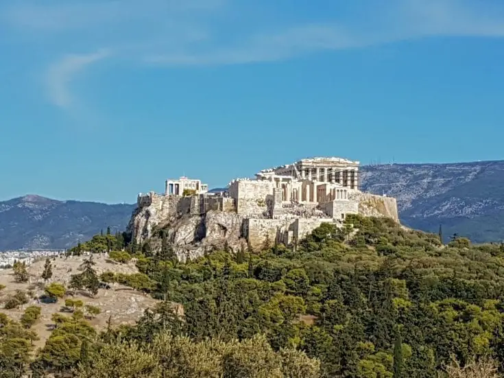 Visite d'Athènes, le grand guide de 2022 : Acropole, plaka, tous les quartiers à voir et bons conseils - Visite d'Athènes, le grand guide de 2022 : Acropole, plaka, tous les quartiers à voir et bons conseils