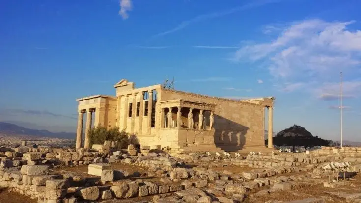Visite d'Athènes, le grand guide de 2022 : Acropole, plaka, tous les quartiers à voir et bons conseils 4 Visite d'Athènes, le grand guide de 2022 : Acropole, plaka, tous les quartiers à voir et bons conseils - Visite d'Athènes, le grand guide de 2022 : Acropole, plaka, tous les quartiers à voir et bons conseils
