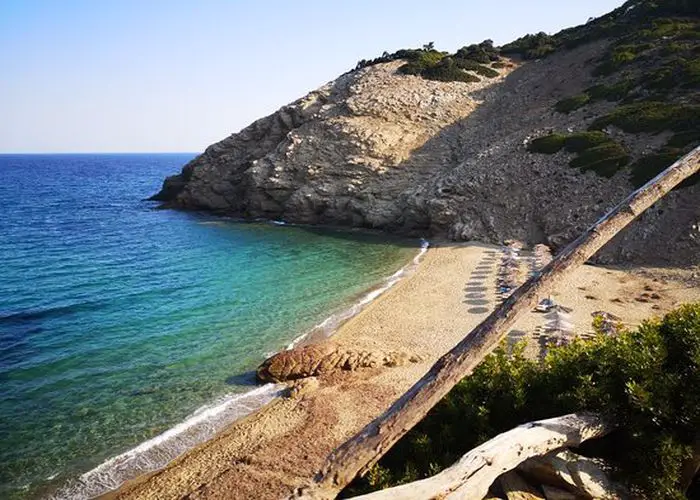 mikriaselinos beach tripadvisor