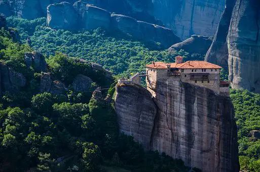 Les Monastères des Météores en Grèce : Des paysages légendaires à découvrir 2 Les Monastères des Météores en Grèce : Des paysages légendaires à découvrir - Les Monastères des Météores en Grèce : Des paysages légendaires à découvrir