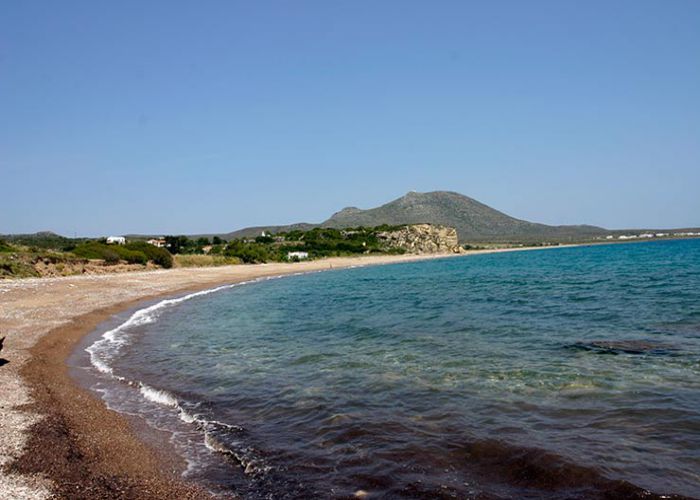 paleopoli beach kithera.gr